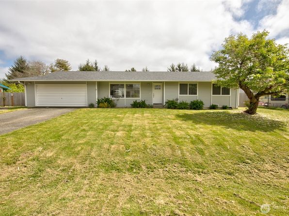 43 Etta Place, Hoquiam, WA 98550