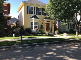 1441 E Village Green St, Meridian, ID 83646