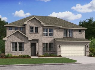 Malmo Plan, Grand Oaks, Mont Belvieu, TX 77535