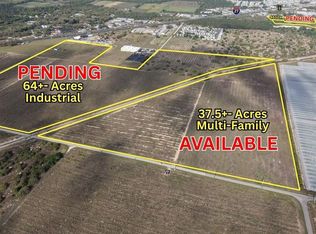 4199 Desoto City Rd, Sebring, FL 33870