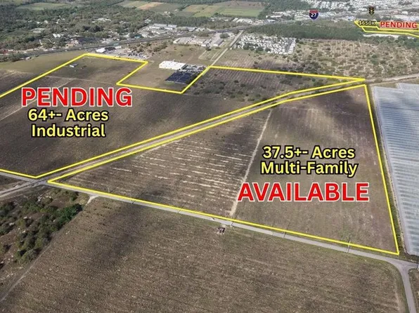4199 Desoto City Rd, Sebring, FL 33870