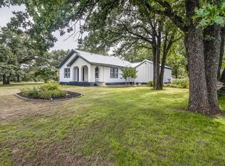 692 Private Road 1100, Decatur, TX 76234