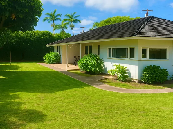 4629 Kolohala St, Honolulu, HI 96816