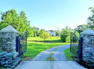 1986 Ross Hanover Rd, Hamilton, OH 45013