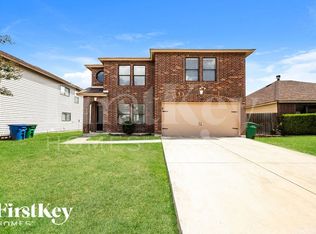 5060 Viking Coral, San Antonio, TX 78244