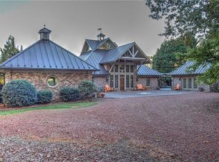 1449 Waterford Pointe Rd, Lexington, NC 27292