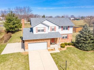 4532 Aspen Dr, Liberty Township, OH 45011