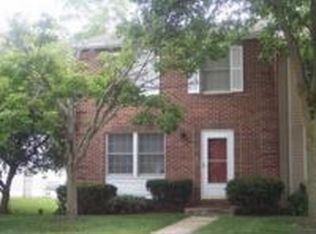 3036 Colony Ln, Springfield, OH 45503