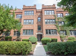 4023 N Southport Ave #3, Chicago, IL 60613