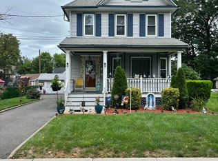 169 Union Rd FLOOR 2, Roselle Park, NJ 07204