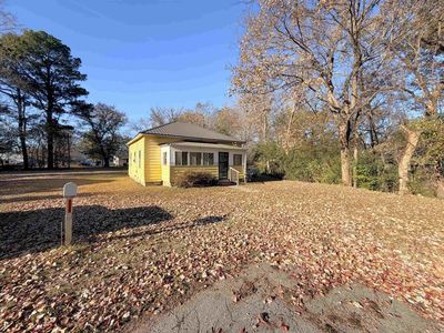 115 Grider St, Pollard, AR, 72456