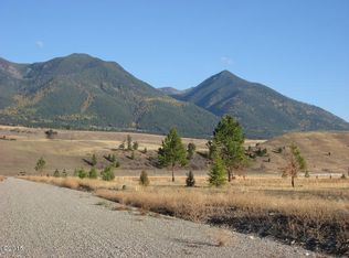 Nhn Three Elk Rdg, Eureka, MT 59917
