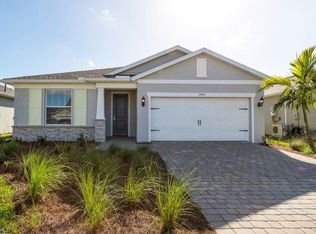 17553 Silverspur Dr, Babcock Ranch, FL 33982