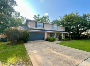 1008 Swordfish St, Pascagoula, MS 39581