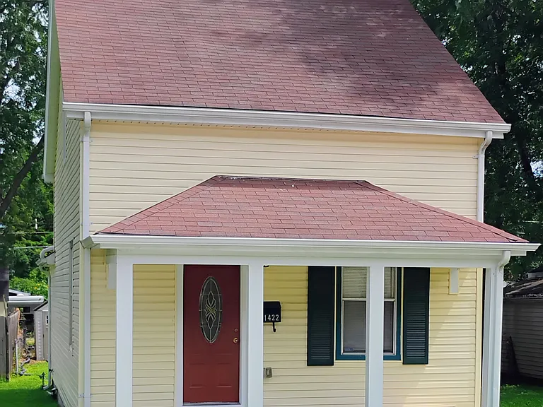 1422 North 4th Street
