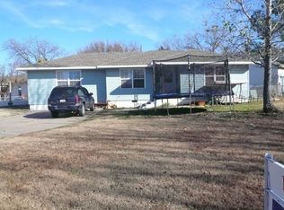 2801 NW 24th St, Lawton, OK 73505