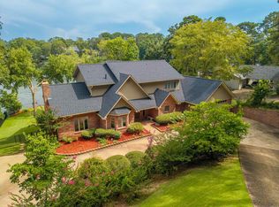 118 Legend Cir, Hot Springs, AR 71913