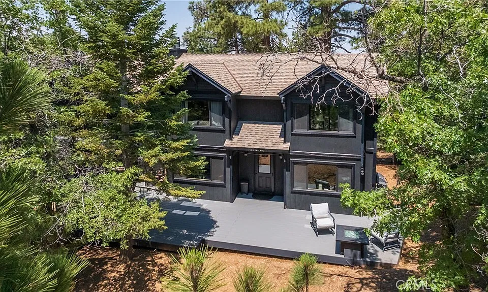 1608 Cascade Rd