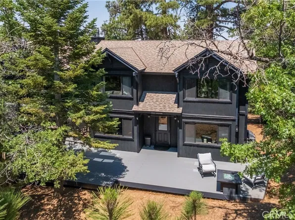 1608 Cascade Rd, Big Bear City, CA 92314