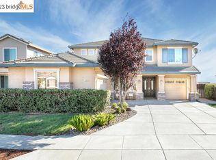 382 Stanwick St, Brentwood, CA