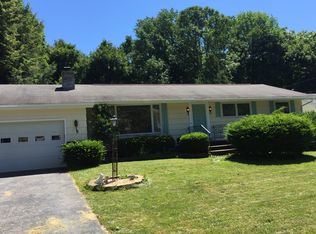 5 Proctor Ave, Clinton, NY 13323