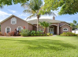 1101 Dusk View Dr, Merritt Island, FL 32952