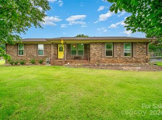 13373 Northwood Dr, Norwood, NC 28128
