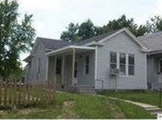 306 Chestnut St, Quincy, IL 62301