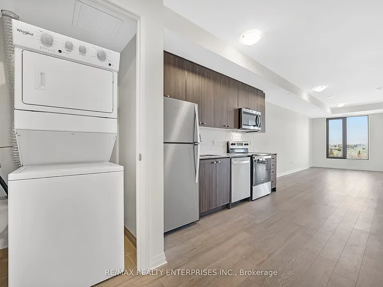1415 Dundas St E #511 — Photo 8