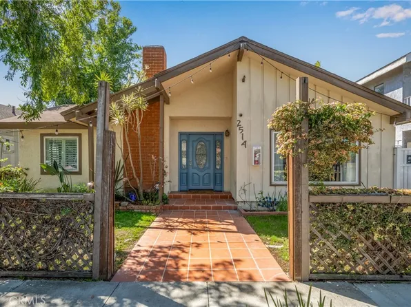2514 E 6th St APT A, Long Beach, CA 90814