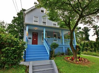 647 Washington St, Peekskill, NY 10566