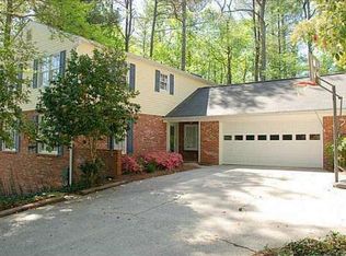 4120 Chadds Walk, Marietta, GA 30062