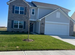 1229 Noel Trace Rd, Danville, IN 46122