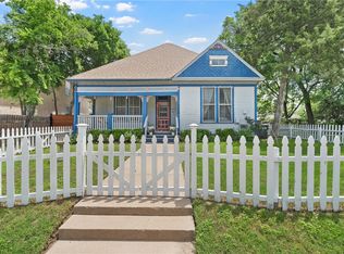 2212 Sanger Ave, Waco, TX 76707