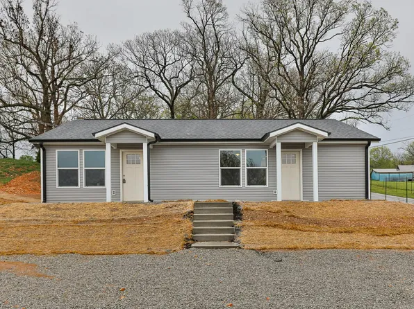 180 W Washington St, Verona, MO