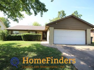 2014 S 74th East Ave, Tulsa, OK 74112