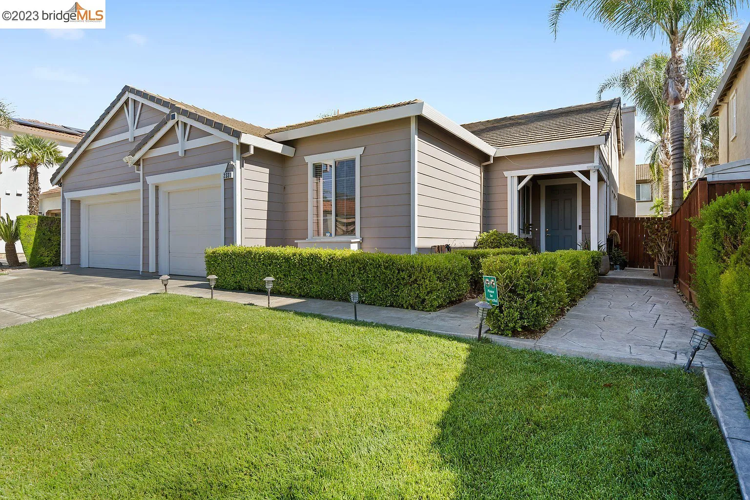 2331 Winchester Loop photo 1