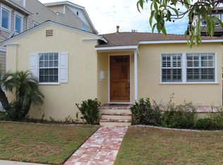 219 16th St, Seal Beach, CA 90740