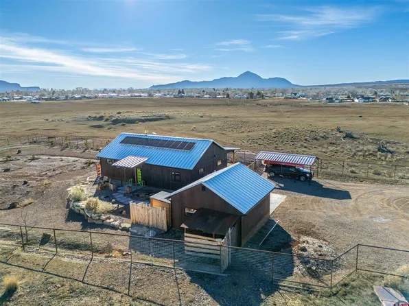 2109 Tucker Lane, Cortez, CO 81321