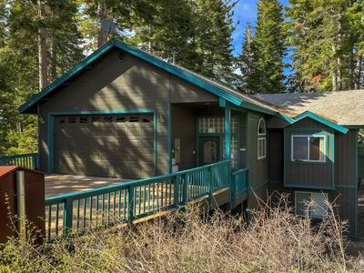 352 Heather Cir, South Lake Tahoe, CA, 96150