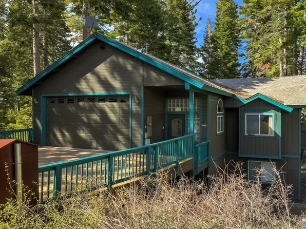 352 Heather Cir, South Lake Tahoe, CA 96150
