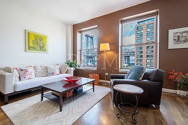 Rented by Brick&Mortar