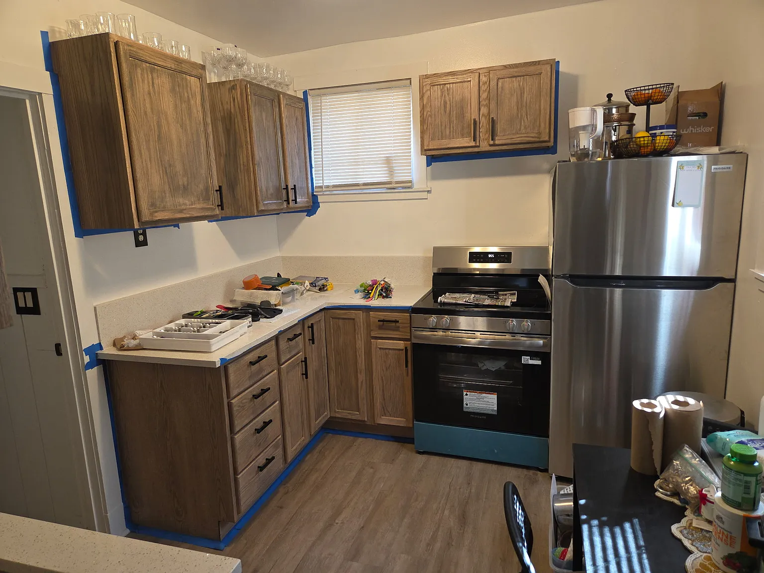 1 bed, 800 sqft, $1,199 — Photo 2