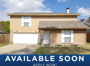 2415 Piddler Dr, Spring, TX 77373