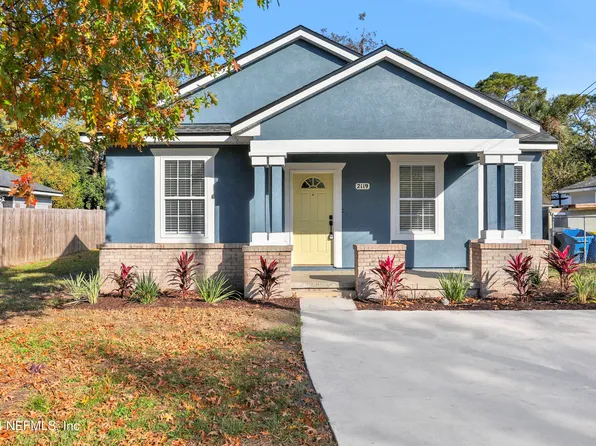 2119 BROOKLYN Road, Jacksonville, FL 32209
