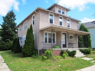 1334 Union Ave, Sheboygan, WI 53081