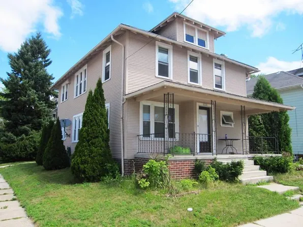 1334 Union Ave, Sheboygan, WI 53081