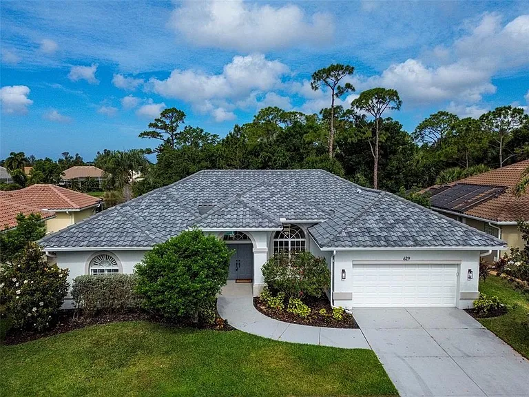 629 Sawgrass Bridge Rd — Photo 2