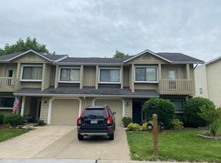 15 Rue De Paix #15, Lake Saint Louis, MO 63367