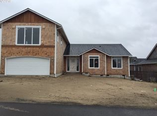 34545 Pinyon Dr, Manzanita, OR 97130